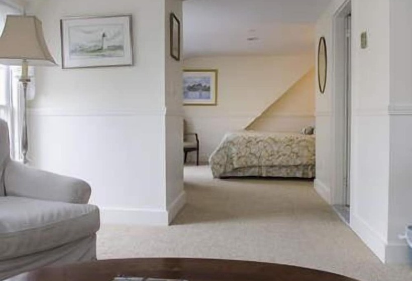 בית מלון כפרי Ashley Inn