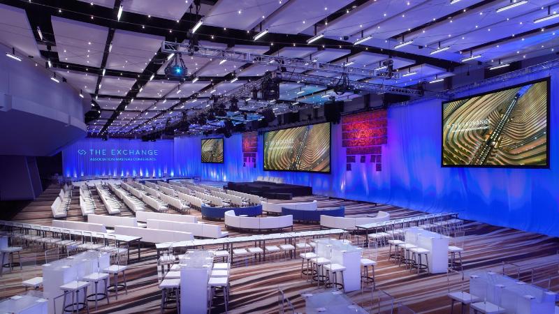 هتل Atlanta Marriott Marquis