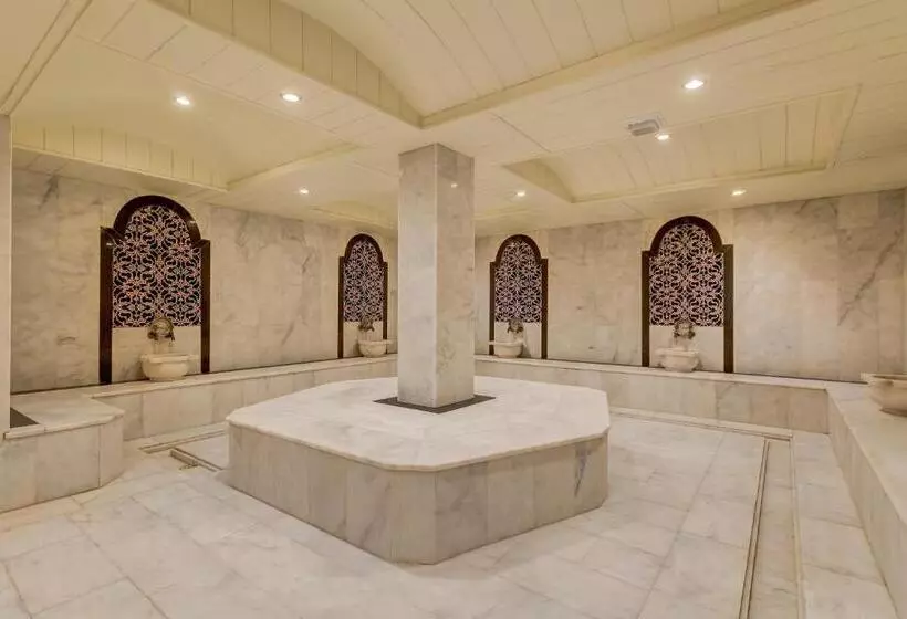 ホテル Buyuk Abant