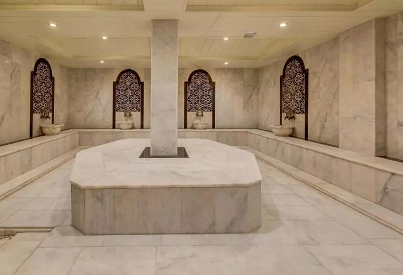 ホテル Buyuk Abant