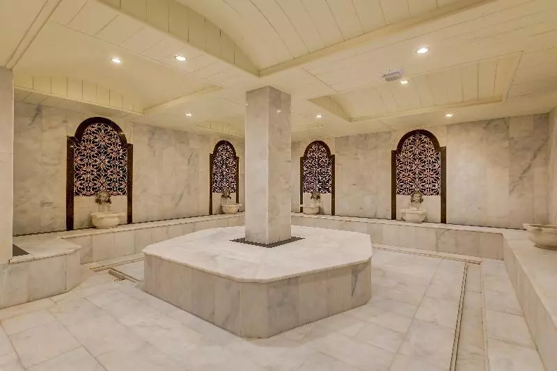 ホテル Buyuk Abant