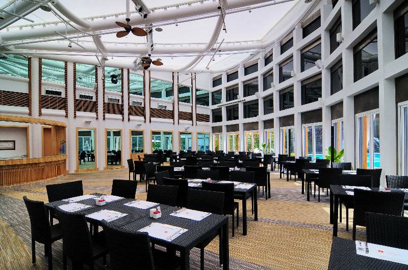 هتل Chateau De Chine Hualien