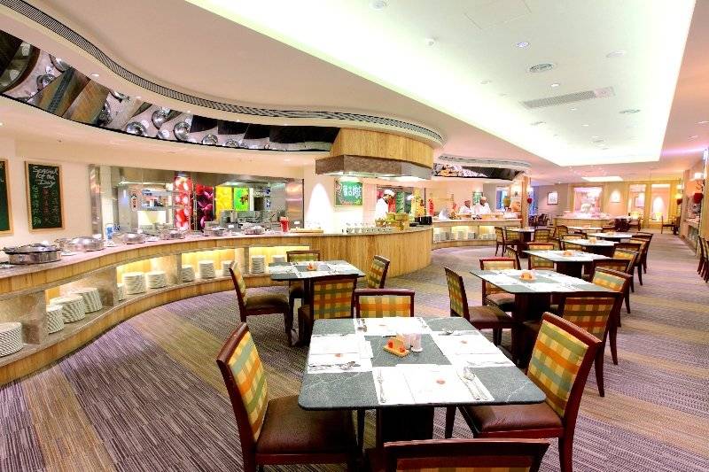 هتل Chateau De Chine Hualien