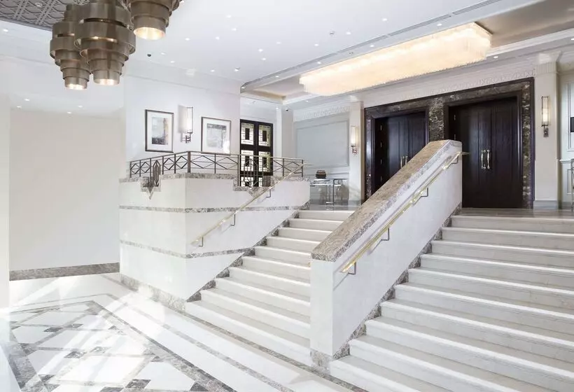 Concorde El Salam Cairo Hotel & Casino