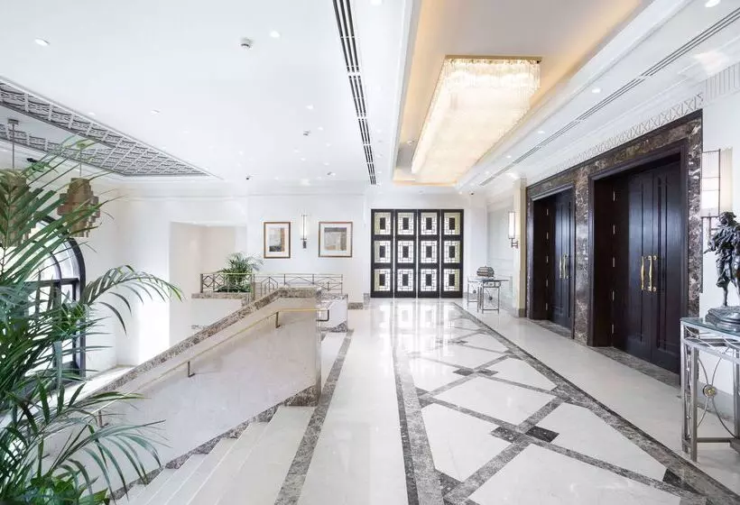 Concorde El Salam Cairo Hotel & Casino