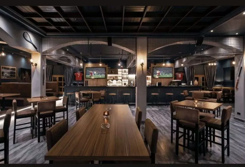 Concorde El Salam Cairo Hotel & Casino