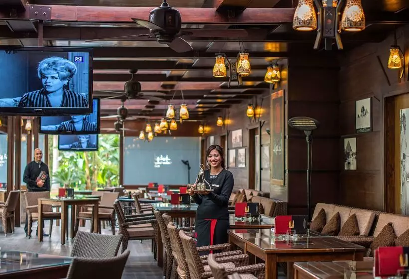 Concorde El Salam Cairo Hotel & Casino