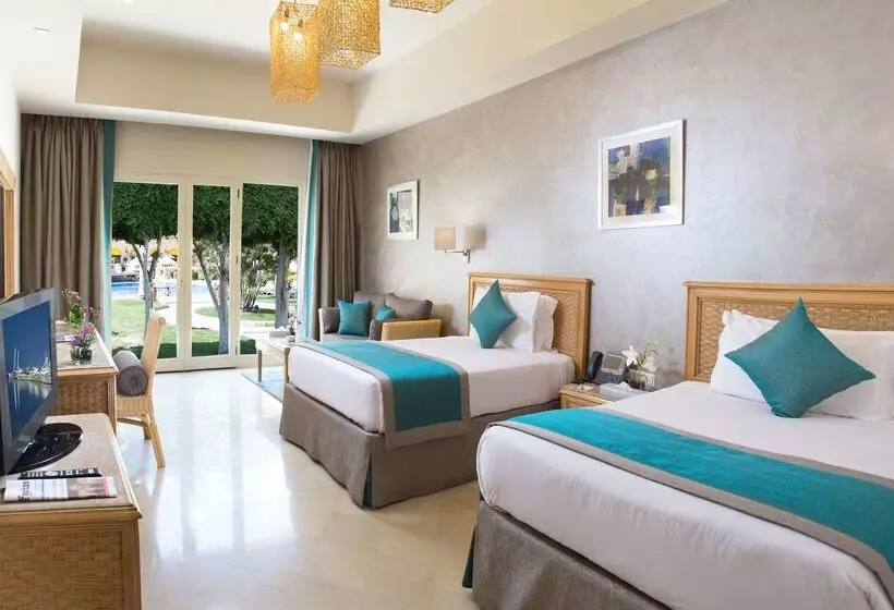 Concorde El Salam Cairo Hotel & Casino