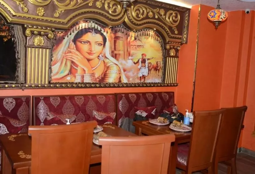 Concorde El Salam Cairo Hotel & Casino