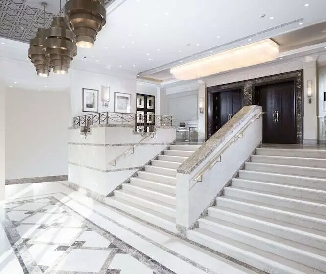 Concorde El Salam Cairo Hotel & Casino