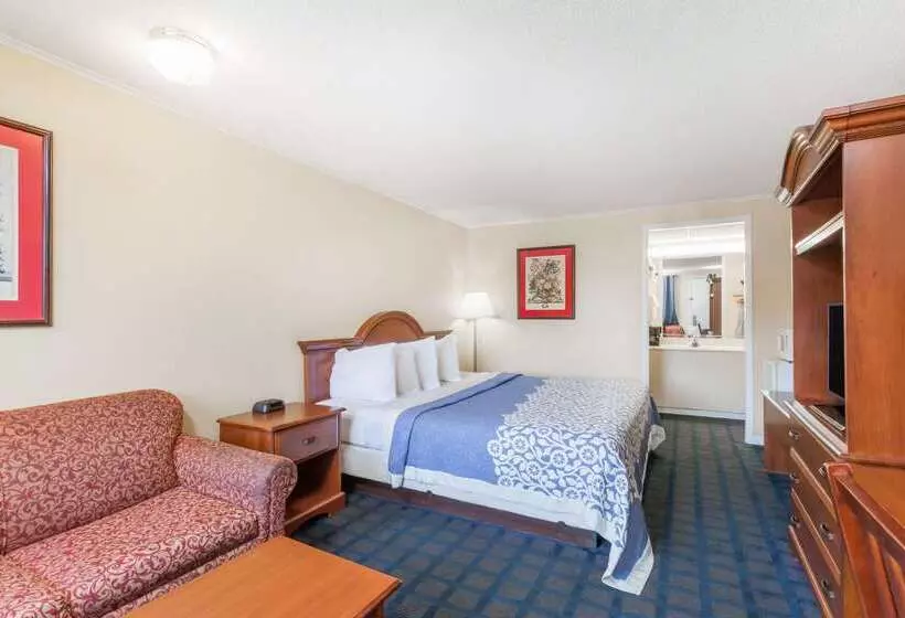 فندق Days Inn By Wyndham Dover Downtown