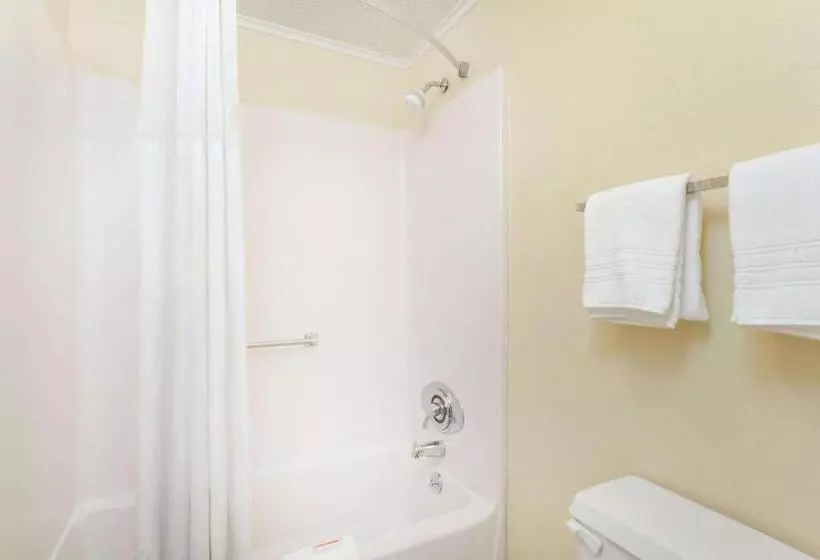 فندق Days Inn By Wyndham Dover Downtown