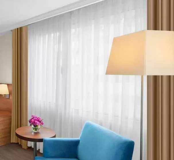 ホテル Dedeman Istanbul