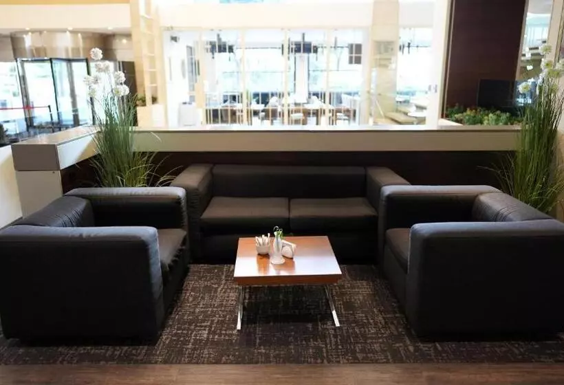 ホテル Dedeman Istanbul