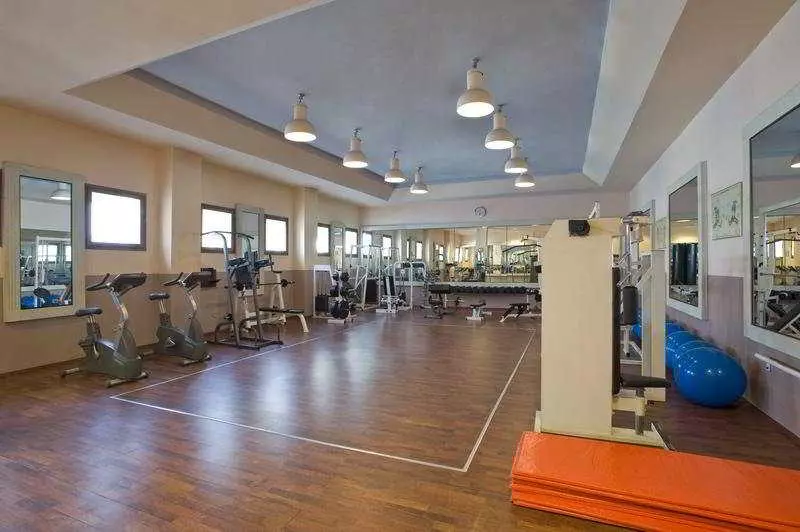 Отель Divan Antalya