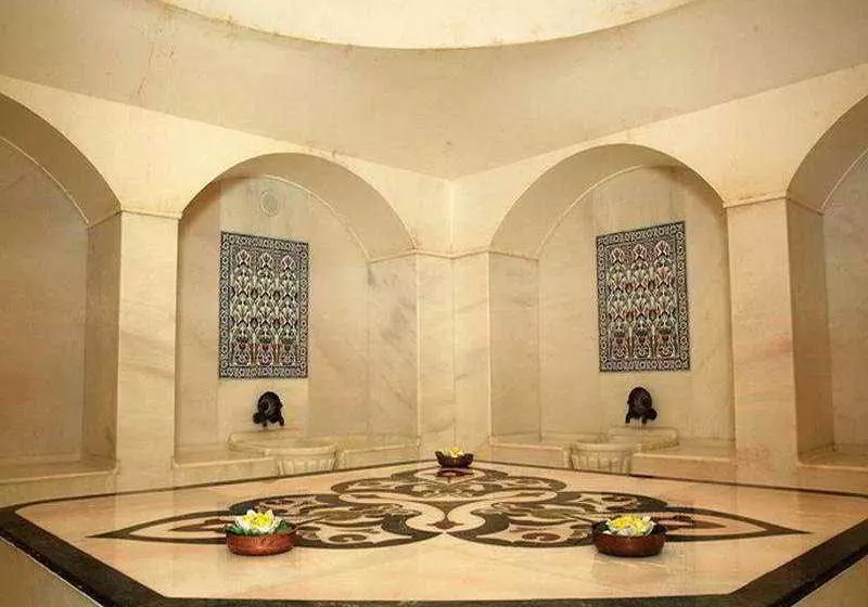 Отель Divan Antalya