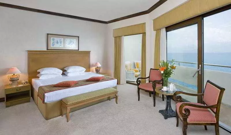 Отель Divan Antalya