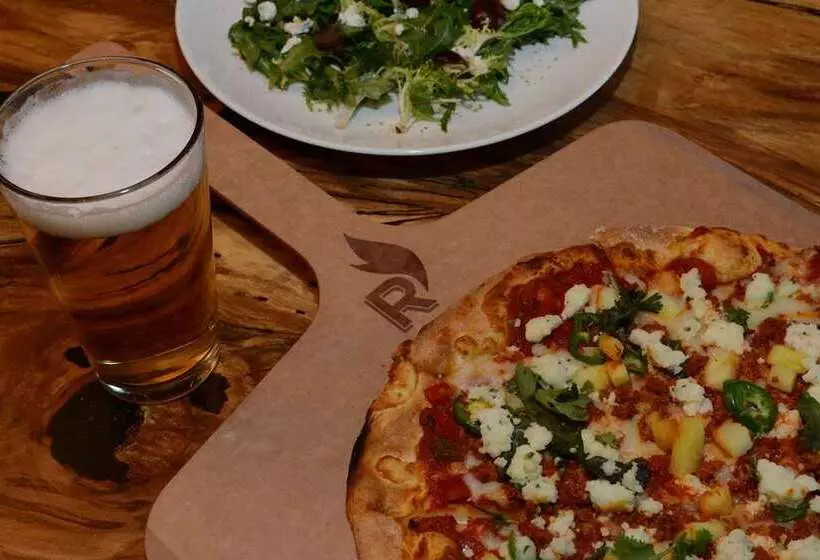 فندق Hilton Arlington