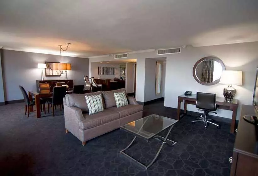 فندق Hilton Arlington