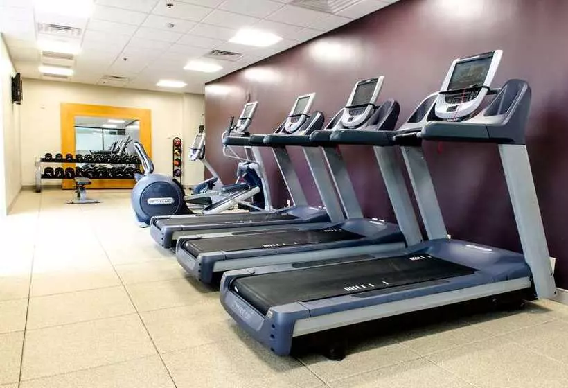 فندق Hilton Arlington