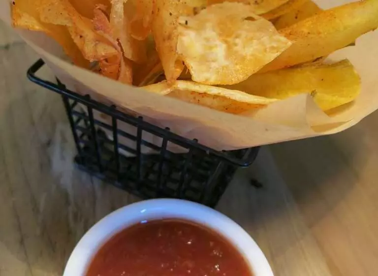 فندق Hilton Arlington