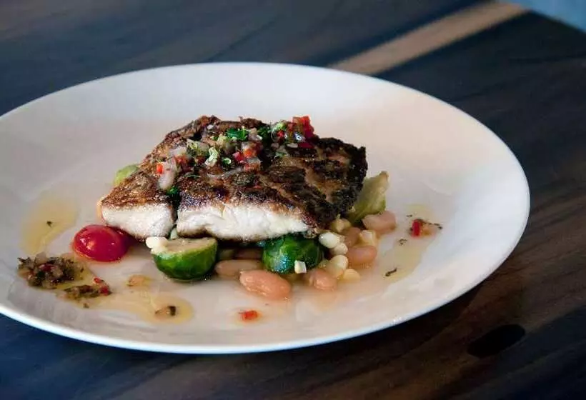 فندق Hilton Arlington