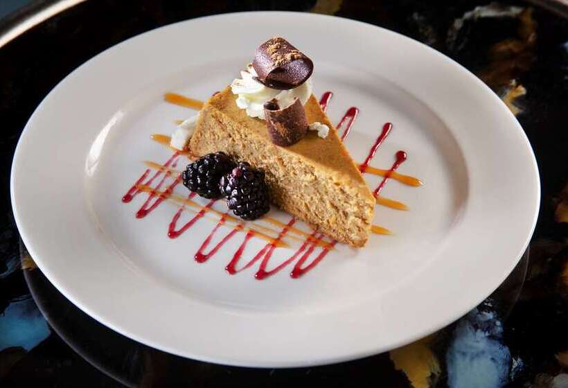 فندق Hilton Boston Back Bay