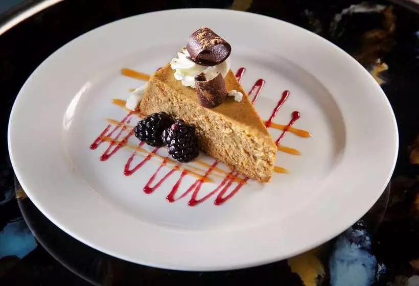 Otel Hilton Boston Back Bay