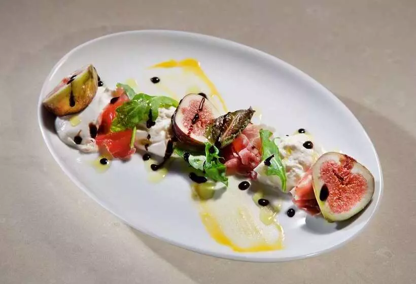 Otel Hilton Boston Back Bay