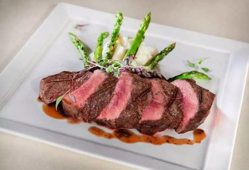 Otel Hilton Boston Back Bay