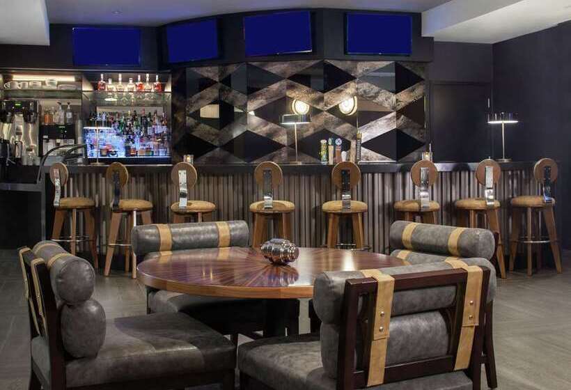 فندق Hilton Boston Back Bay