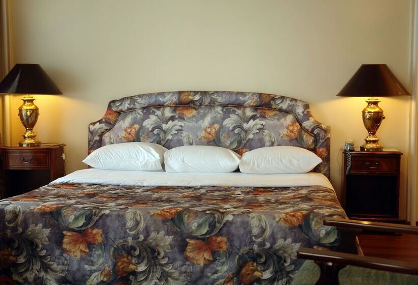 בית מלון כפרי Kismet