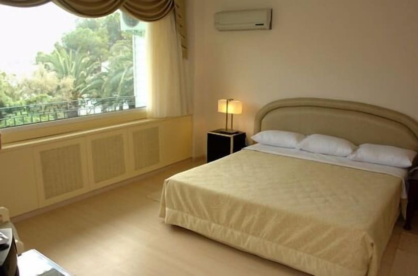 בית מלון כפרי Kismet