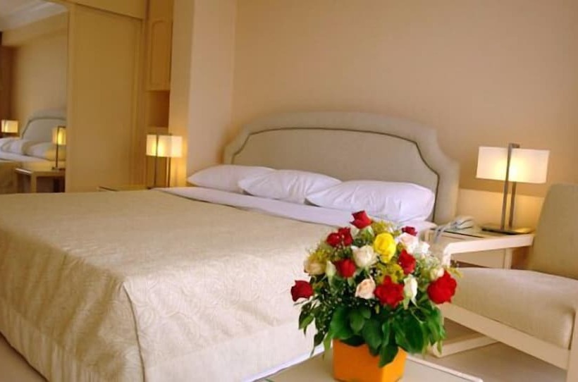 בית מלון כפרי Kismet