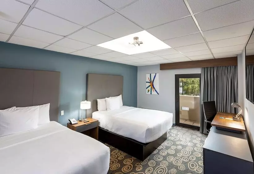 ホテル Regency Miami Airport By Sonesta