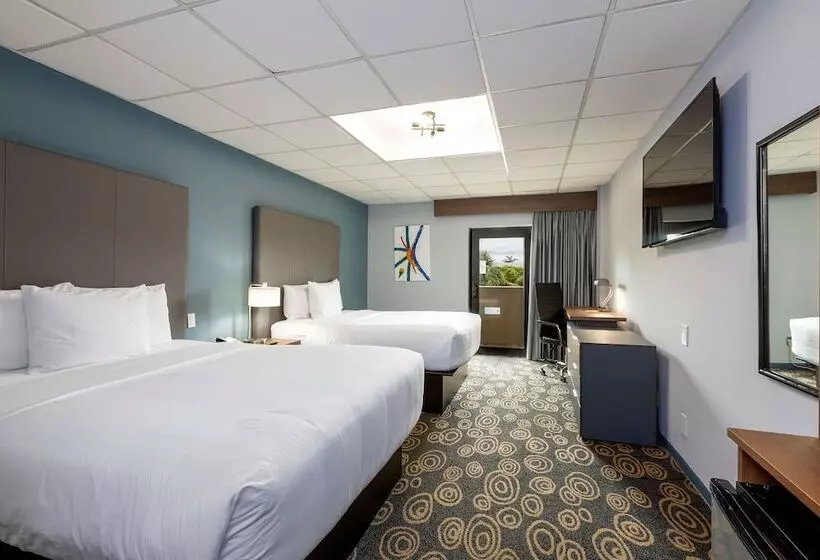 ホテル Regency Miami Airport By Sonesta