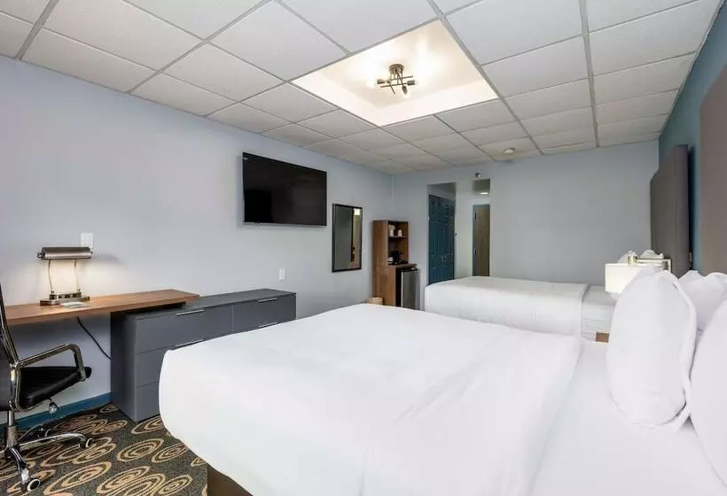 ホテル Regency Miami Airport By Sonesta