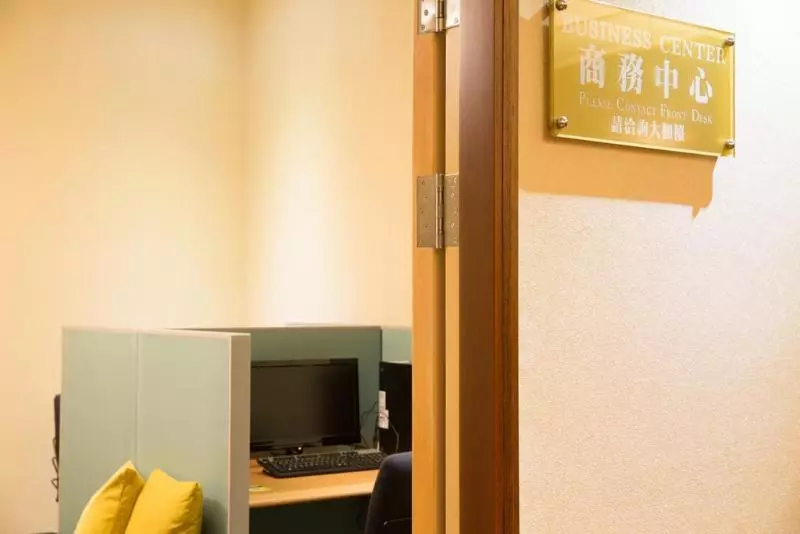 Hotelli Riverview Taipei