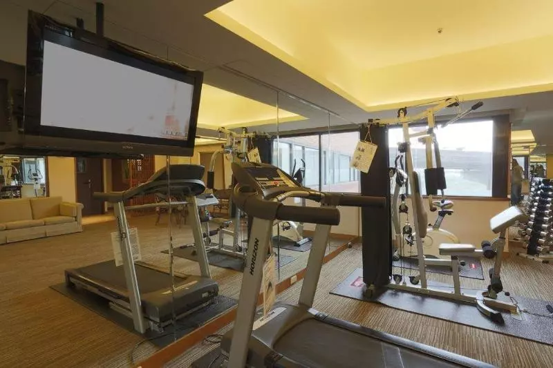 Hotelli Riverview Taipei