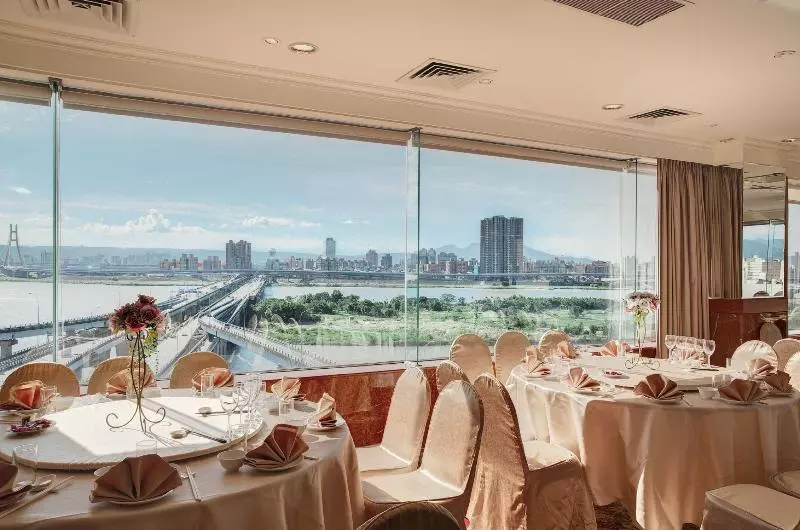 Hotelli Riverview Taipei