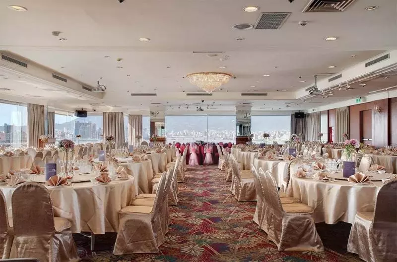 Hotelli Riverview Taipei