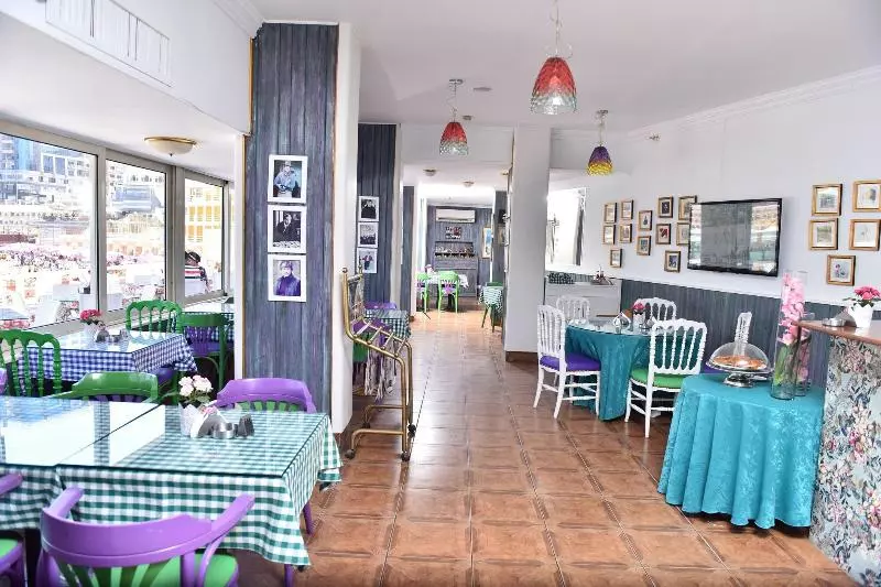 Hotel San Giovanni Stanly