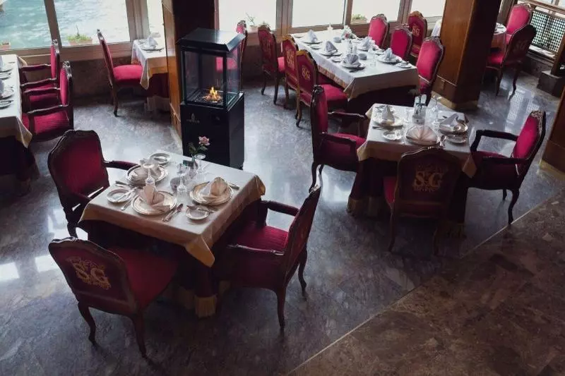 Hotel San Giovanni Stanly