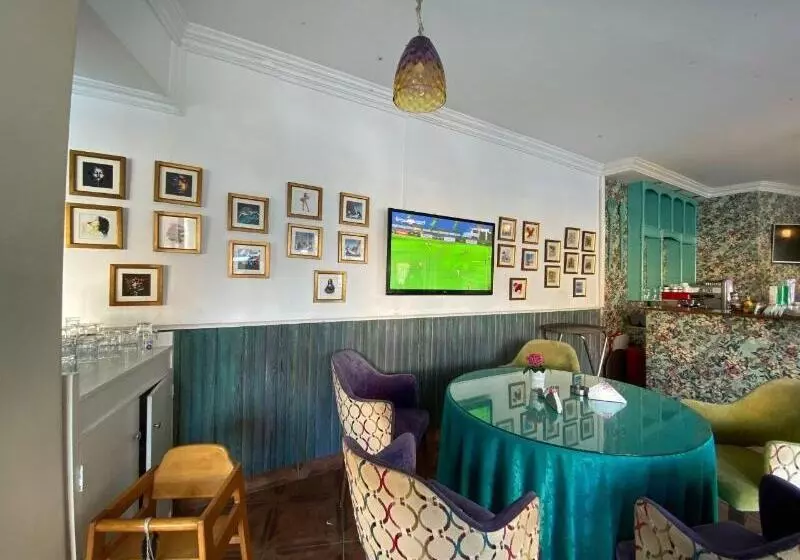 Hotel San Giovanni Stanly