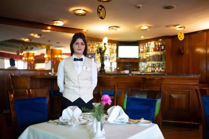 Hotel San Giovanni Stanly