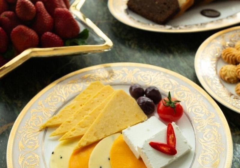 هتل San Giovanni Stanly