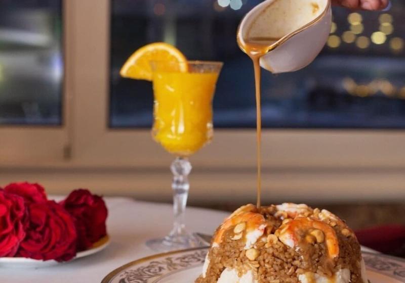 هتل San Giovanni Stanly