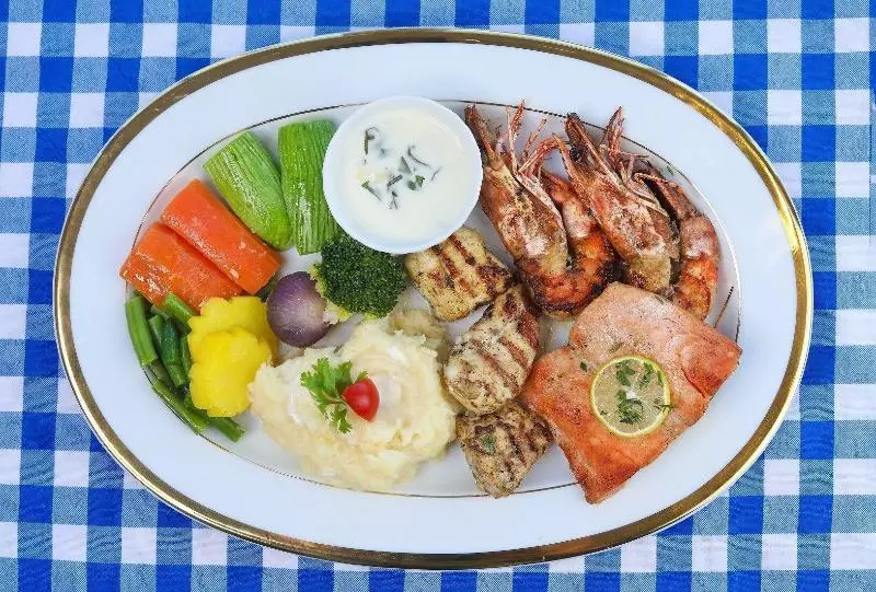 Hotel San Giovanni Stanly