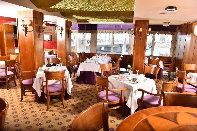 Hotel San Giovanni Stanly