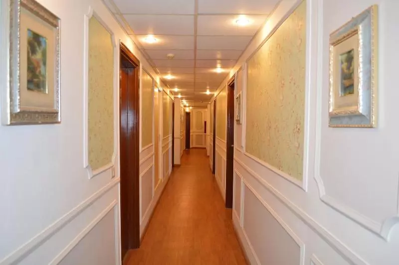 Hotel San Giovanni Stanly